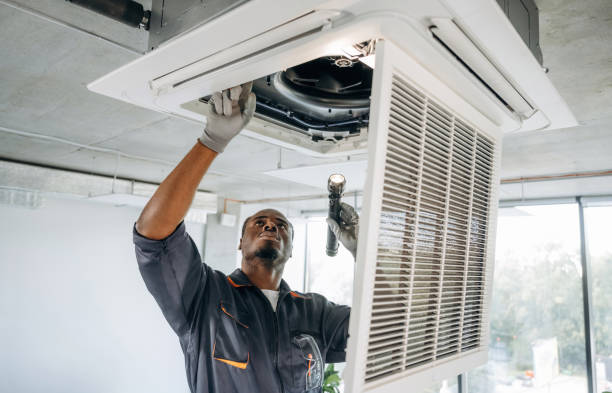 Licensed Hvac service in Redfield, SD - FH HVAC